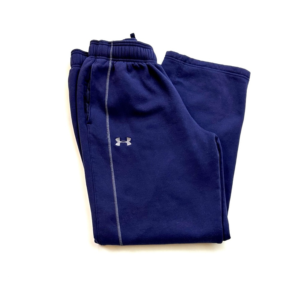 Under Armour Rival Fleece Sweatpants